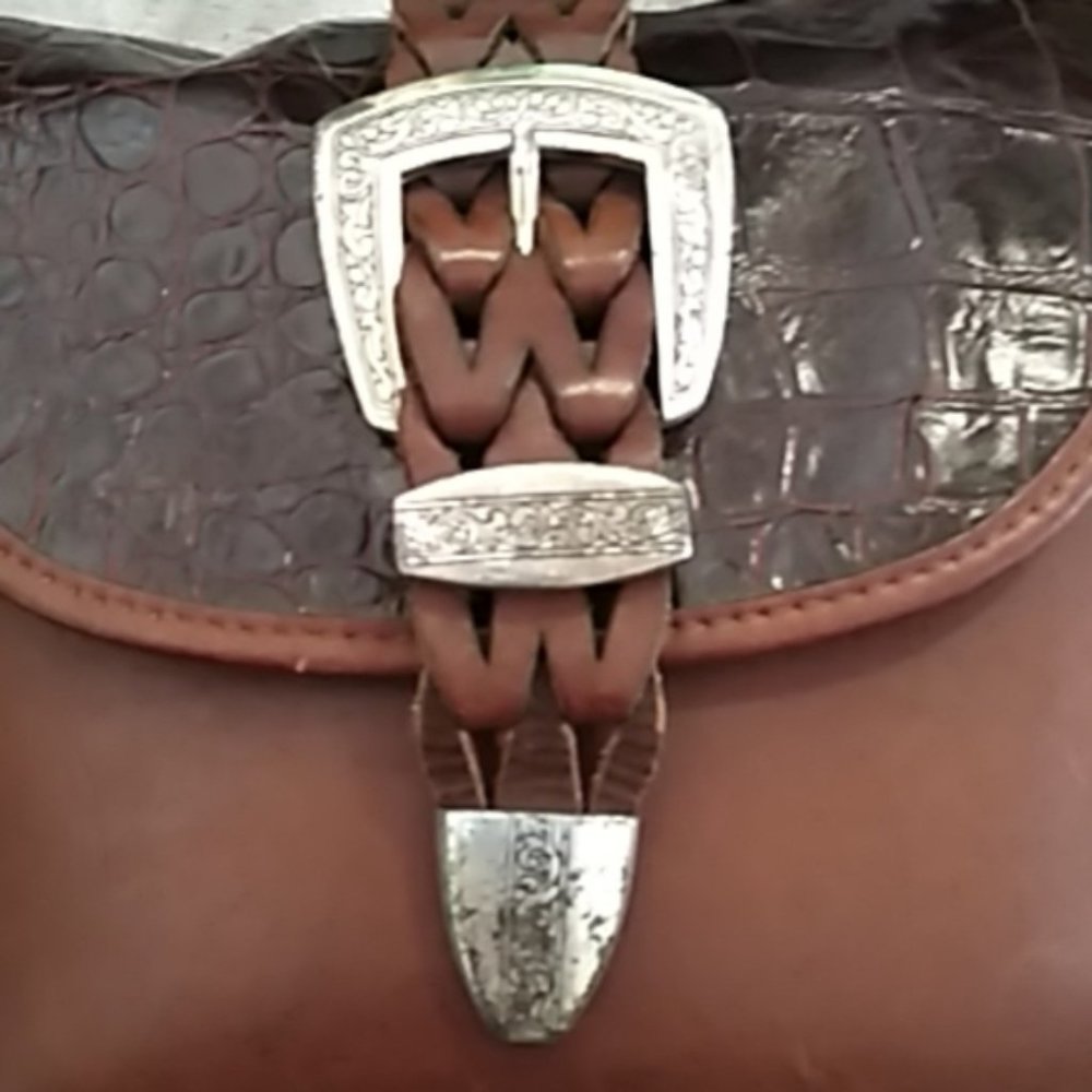 Brighton crossbody👜 - Picture 6 of 7